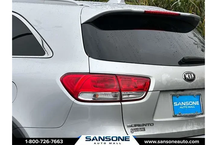 $13912 : Kia Sorento 2018 AWD LX 4dr image 8