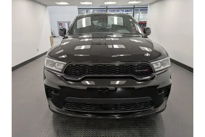 $39395 : Dodge Durango 2024 AWD GT 4d image 2