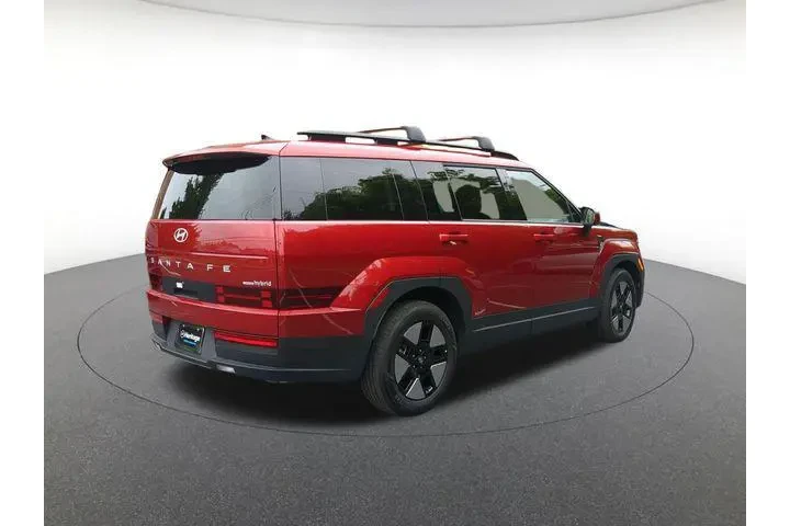 $36500 : Hyundai SANTA FE Hybrid 2026 image 5