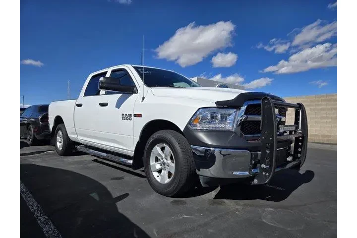 $19991 : Ram 1500 2016 4x4 Tradesman image 1