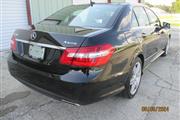 $12995 : 2010 E Class thumbnail