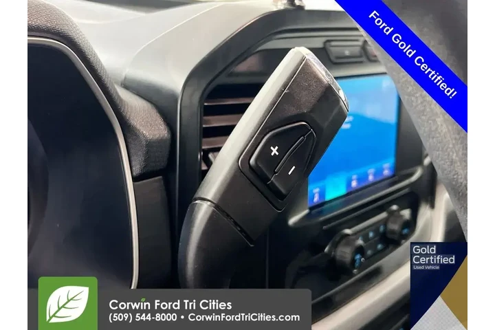 $33498 : Ford F-150 2023 4x4 XL 4dr S image 9