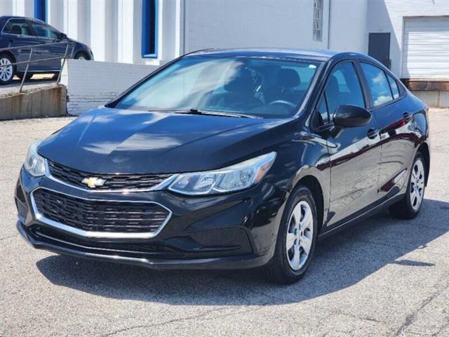 $9990 : 2016 Cruze LS Auto image 4