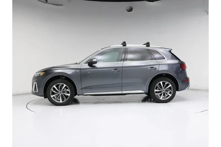 $39998 : Audi Q5 2023 AWD quattro S l image 3