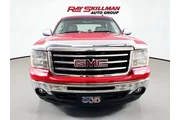 $25975 : GMC Sierra 1500 2013 4x4 SLT thumbnail