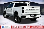 $37584 : Chevrolet Silverado 1500 Lim thumbnail