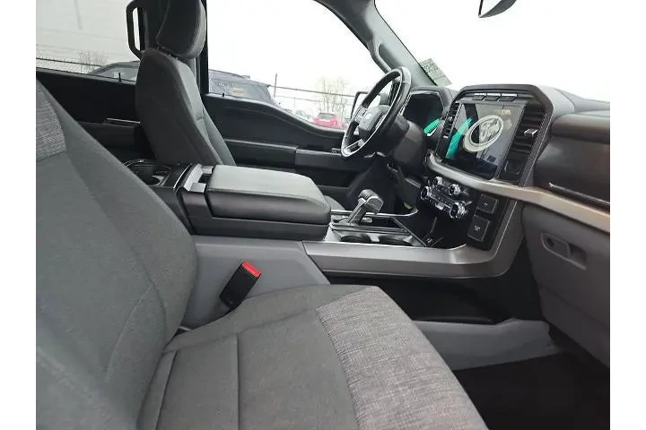 $29999 : Ford F-150 Lightning 2023 AW image 8