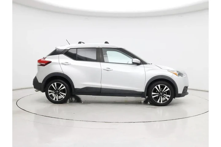 $12599 : Nissan Kicks 2020 SV 4dr Cro image 7