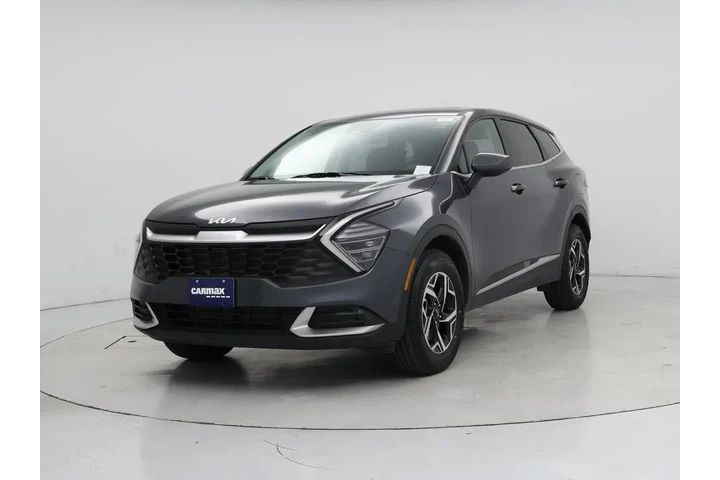$21998 : Kia Sportage 2024 AWD LX 4dr image 4