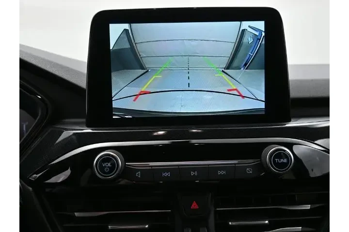 $24699 : Ford Escape 2025 AWD ST-Line image 6