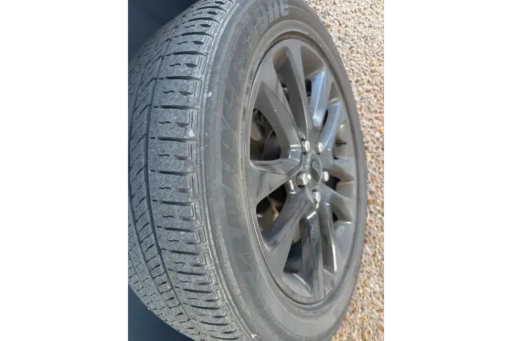 $19297 : Jeep Grand Cherokee 2021 4x2 image 2