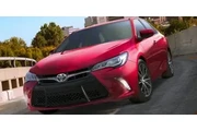 Toyota Camry 2015 SE 4dr Sed