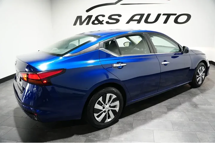 $17777 : 2022 Altima 2.5 S image 9