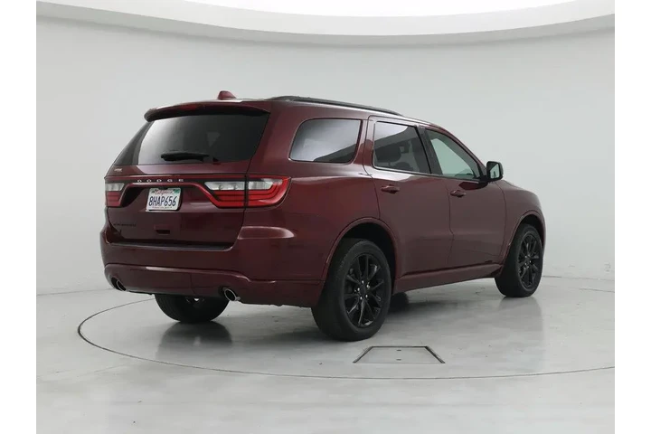 $26998 : Dodge Durango 2018 AWD GT 4d image 8