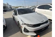 $26992 : Kia K5 2023 GT-Line 4dr Seda thumbnail