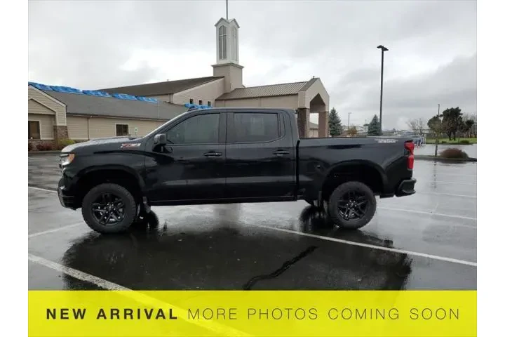 $39990 : Chevrolet Silverado 1500 202 image 8