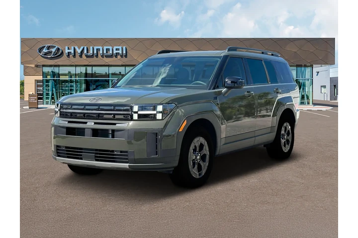 $31221 : Hyundai SANTA FE 2024 AWD XR image 1