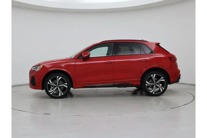 $30998 : Audi Q3 2023 AWD quattro S l image 3
