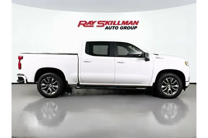 $26975 : Chevrolet Silverado 1500 201 image 7