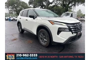 Nissan Rogue 2024 S 4dr Cros en San Antonio