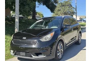 2018 Niro Touring en Kansas City