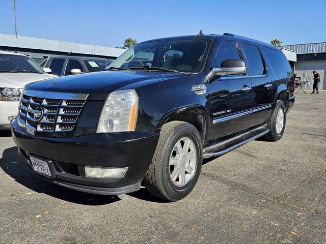 $8900 : 2010 CADILLAC ESCALADE ESV201 image 9