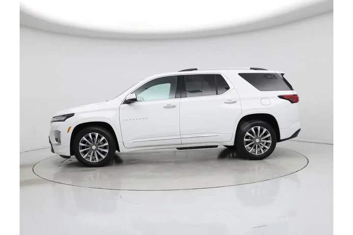 $34998 : Chevrolet Traverse 2023 Prem image 3