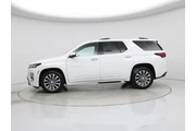 $34998 : Chevrolet Traverse 2023 Prem thumbnail