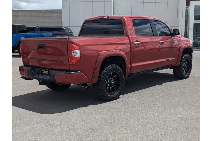 $35999 : Toyota Tundra 2015 4x4 Plati image 2