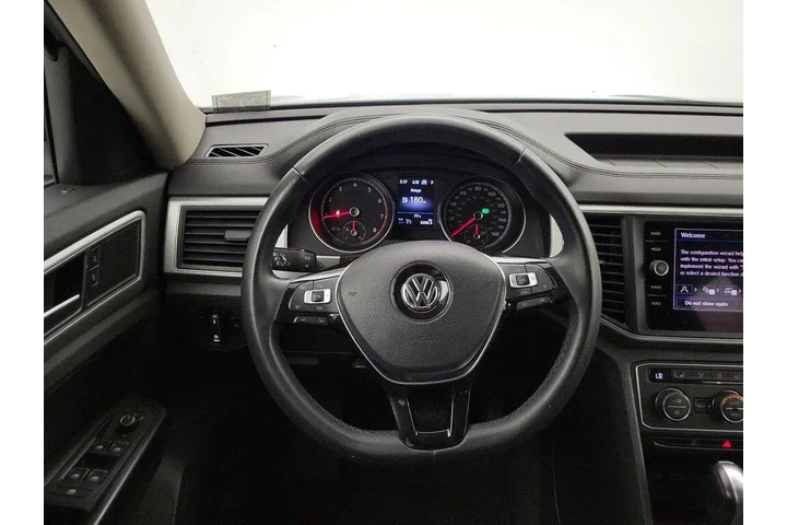 $19998 : Volkswagen Atlas 2019 AWD V6 image 10