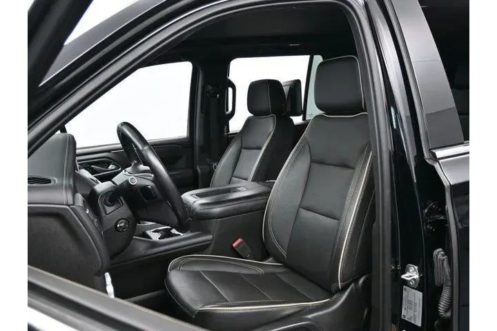 $39991 : GMC Yukon 2021 4x2 SLT 4dr S image 10