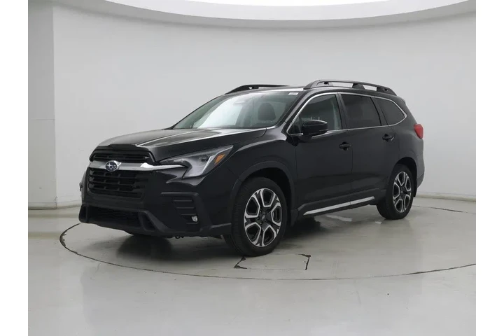 $37998 : Subaru Ascent 2024 AWD Limit image 4