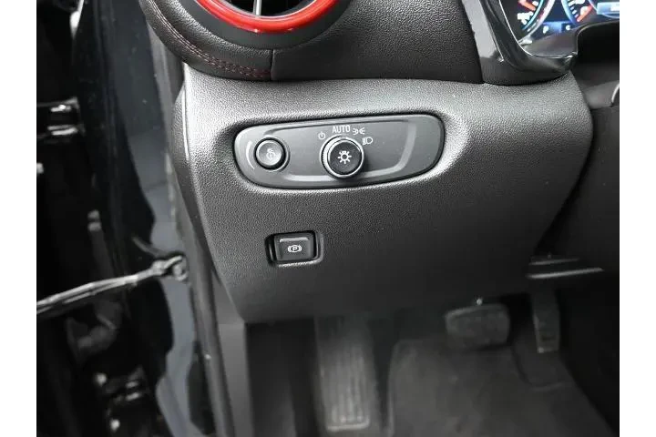 $27855 : Chevrolet Blazer 2023 RS 4dr image 9