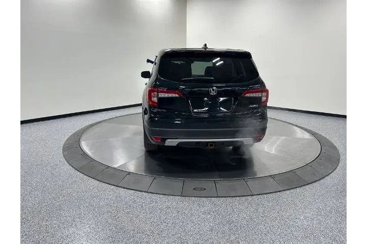 $17121 : Honda Pilot 2019 AWD EX 4dr image 6