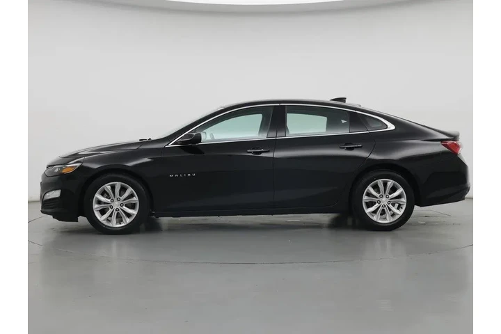 $18998 : Chevrolet Malibu 2021 LT 4dr image 3