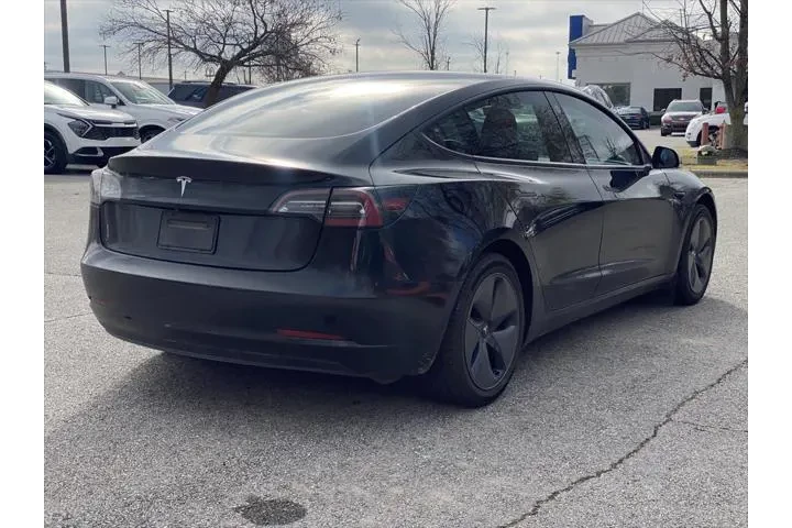 $20989 : Tesla Model 3 2020 AWD Stand image 7