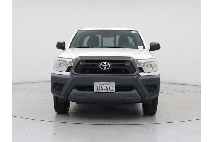 $21998 : Toyota Tacoma 2015 4x2 Base image 5