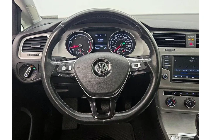 $12998 : Volkswagen Golf 2017 TSI Wol image 10
