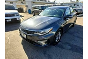 $12499 : 2020 Optima thumbnail