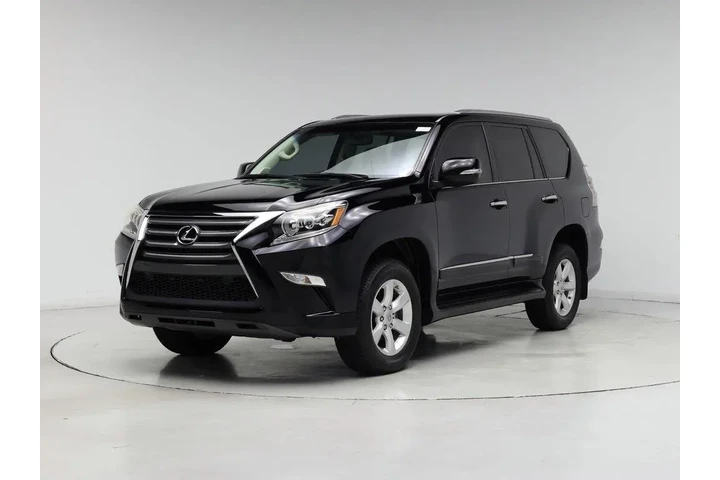 $35998 : Lexus GX 460 2019 AWD 4dr SU image 4
