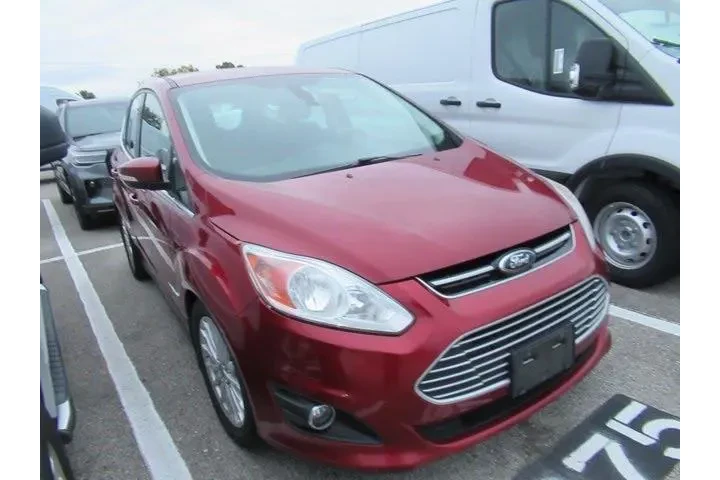 $9911 : Ford C-MAX Hybrid 2014 SEL 4 image 1