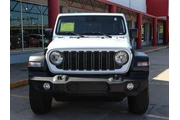 $34587 : 2025 Wrangler Sport S 4 Door thumbnail