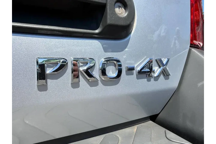 $9995 : 2011 Xterra PRO-4X image 10