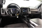 $24895 : Ford F-150 2019 4x4 XLT 4dr thumbnail