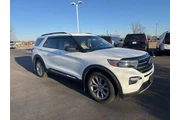 Ford Explorer 2020 AWD XLT 4 en Kansas City MO