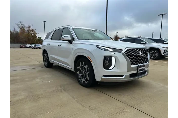 $25995 : Hyundai PALISADE 2021 AWD Ca image 3