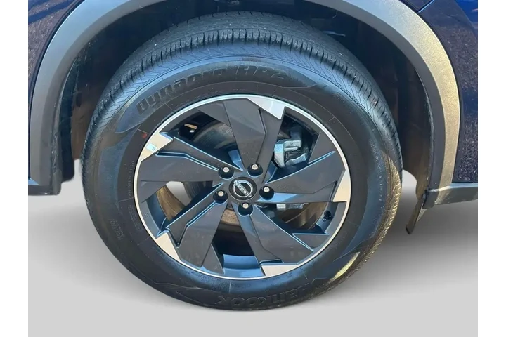 $23995 : Nissan Rogue 2025 AWD SV 4dr image 8