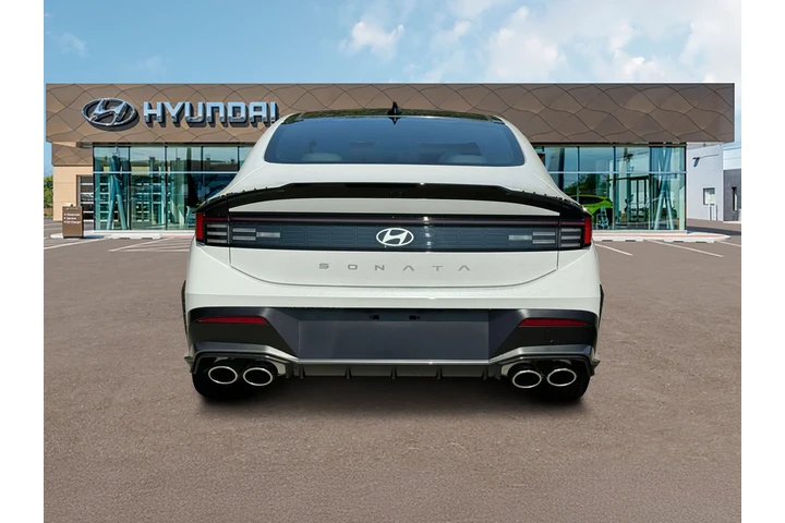 $23990 : Hyundai SONATA 2024 N Line 4 image 6