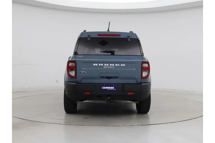 $29998 : Ford Bronco Sport 2023 AWD B image 6