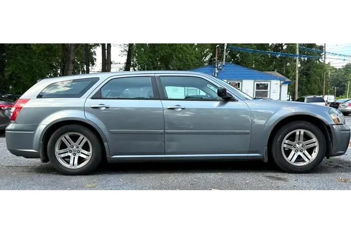 $6999 : 2006 Magnum image 8